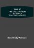 Last of the Great Scouts: The Life Story of William F. Cody ["Buffalo Bill"]