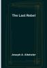 The Last Rebel