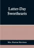 Latter-Day Sweethearts