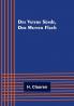 Des Vaters Sünde der Mutter Fluch
