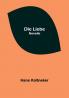 Die Liebe: Novelle