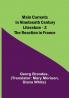 Main Currents in Nineteenth Century Literature - 3. The Reaction in France