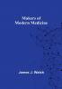Makers of Modern Medicine
