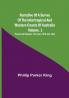 Narrative of a Survey of the Intertropical and Western Coasts of Australia : Performed between the years 1818 and 1822 | Vol. 1