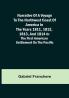 Narrative of a Voyage to the Northwest Coast of America in the years 1811 1812 1813 and 1814 or the First American Settlement on the Pacific