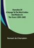 Narrative of a Voyage to the West Indies and Mexico in the Years 1599-1602