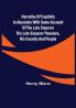 Narrative of Captivity in Abyssinia with Some Account of the Late Emperor the Late Emperor Theodore His Country and People