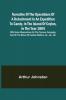 Narrative of the Operations of a Detachment in an Expedition to Candy in the Island of Ceylon in the Year 1804 ; With Some Observations on the Previous Campaign and on the Nature of Candian Warfare etc. etc. etc.