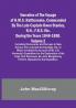 Narrative of the Voyage of H.M.S. Rattlesnake Commanded By the Late Captain Owen Stanley R.N. F.R.S. Etc. During the Years 1846-1850. — Volume 2: Including Discoveries and Surveys in New Guinea the Louisiade Archipelago Etc. to Which Is Added the Account of Mr. E.B. Kennedy's Expedition for the Exploration of the Cape York Peninsula. By John Macgillivray F.R.G.S. Naturalist to the Expedition.