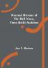Natural History of the Bell Vireo Vireo bellii Audubon