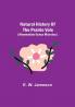 Natural History of the Prairie Vole (Mammalian Genus Microtus)