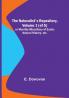 The Naturalist's Repository| Volume 1 (of 5) :  or Monthly Miscellany of Exotic Natural History: etc. etc.