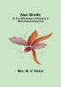 Nat Wolfe:  or The gold hunters: A romance of Pike's Peak and New York
