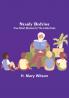 Nearly Bedtime: Five Short Stories for the Little Ones