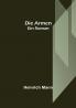 Die Armen: Ein Roman