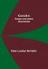 Gesichte: Essays und andere Geschichten