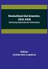 Deutschland und Armenien 1914-1918: Sammlung diplomatischer Aktenstücke