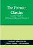 The German Classics from the Fourth to the Nineteenth Century | (Volume 1)