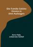 Die Familie Selicke: Drama in drei Aufzügen