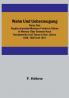 Wahn und Ueberzeugung: Reise des Kupferschmiede-Meisters Friedrich Höhne in Weimar über Bremen nach Nordamerika und Texas in den Jahren 1839 1840 und 1841.