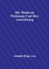 Die moderne Wohnung und ihre Ausstattung