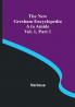 The New Gresham Encyclopedia. A to Amide |  Vol. 1 Part 1