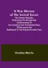 A New History of the United States :  The greater republic embracing the growth and achievements of our country from the earliest days of discovery and settlement to the present eventful year