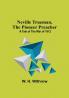 Neville Trueman the Pioneer Preacher : a tale of the war of 1812