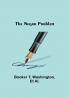 The Negro Problem