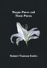 Negro Poets and Their Poems