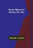 Negro Migration during the War