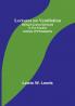 Lectures on Ventilation:  Being a Course Delivered in the Franklin Institute of Philadelphia
