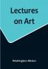 Lectures on Art
