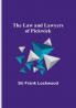 The Law and Lawyers of Pickwick