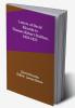 Letters of David Ricardo to Thomas Robert Malthus 1810-1823