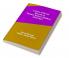Letters of David Ricardo to Thomas Robert Malthus 1810-1823