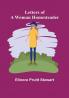 Letters of a Woman Homesteader