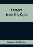 Letters from the Cape