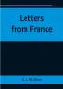 Letters from France