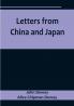 Letters from China and Japan