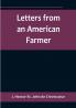 Letters from an American Farmer