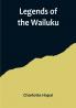 Legends of the Wailuku
