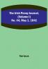 The Irish Penny Journal (Volume I) No. 44 May 1 1841