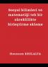 Adding merging the social sciences and mathematics into one continuum ( Sosyal bilimleri ve matematiği tek bir süreklilikte birleştirme ekleme)