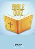 BIBLE QUIZ