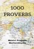1000 PROVERBS
