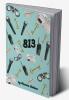 813 (Illustrated)