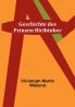Geschichte des Prinzen Biribinker