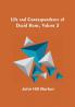 Life and Correspondence of David Hume| Volume 2