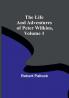 The Life and Adventures of Peter Wilkins| Volume 1